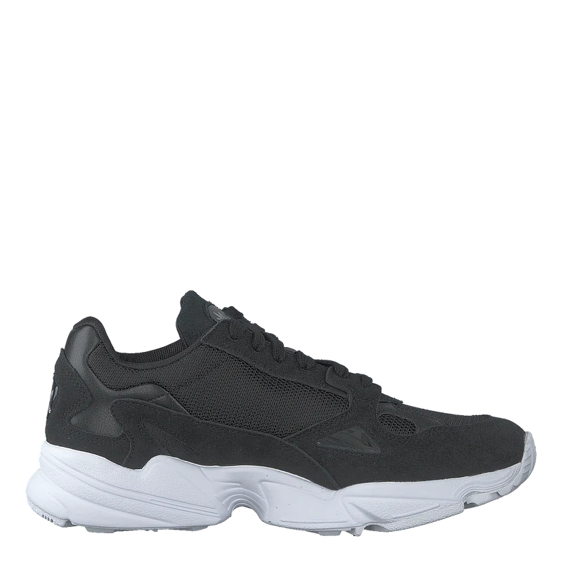 Falcon W Core Black/core Black/ftwr Whi