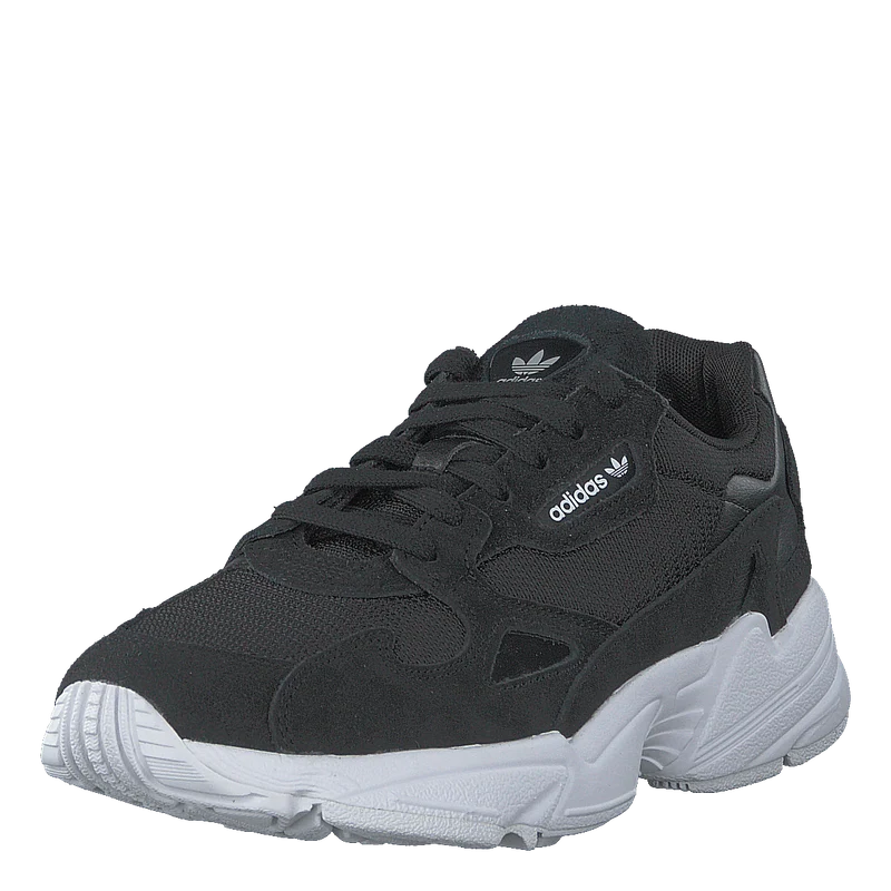 Falcon W Core Black/core Black/ftwr Whi
