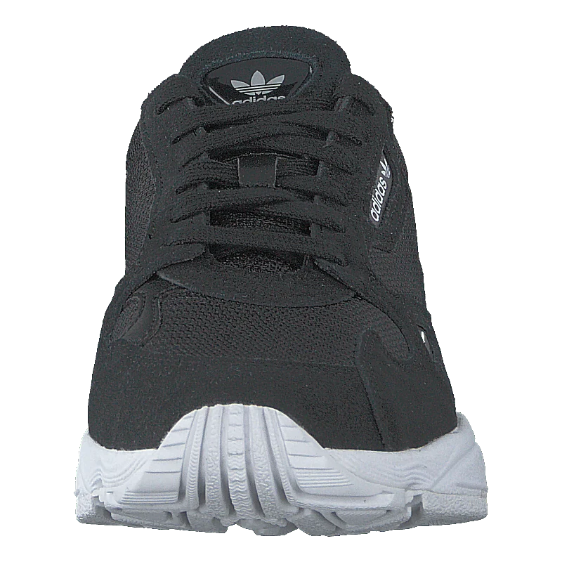 Falcon W Core Black/core Black/ftwr Whi