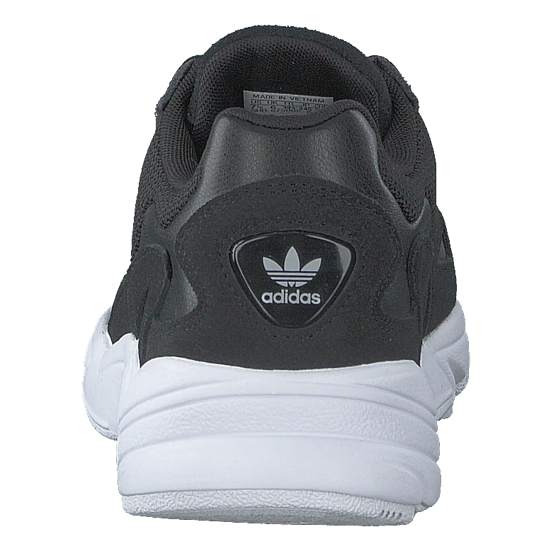 Falcon W Core Black/core Black/ftwr Whi
