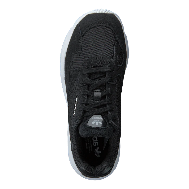 Falcon W Core Black/core Black/ftwr Whi