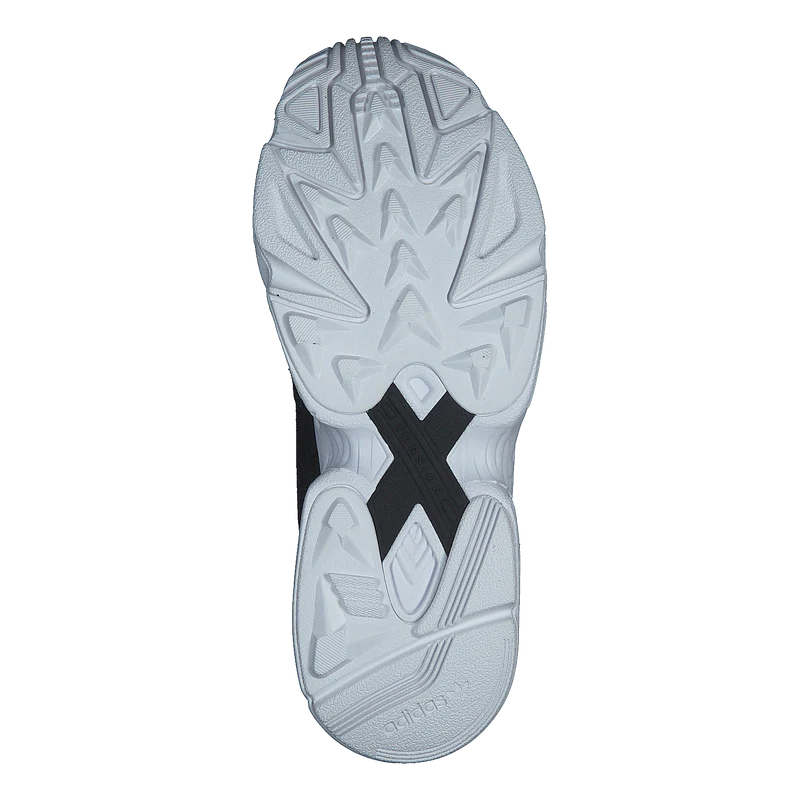 Falcon W Core Black/core Black/ftwr Whi