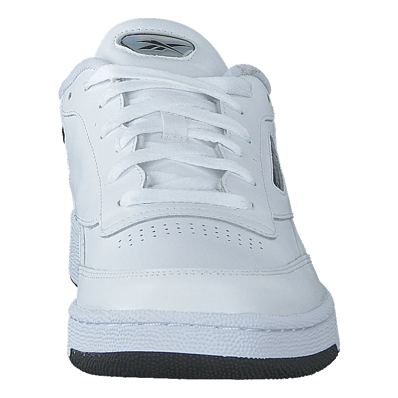 Club C Revenge Mu White/white/silver Met.