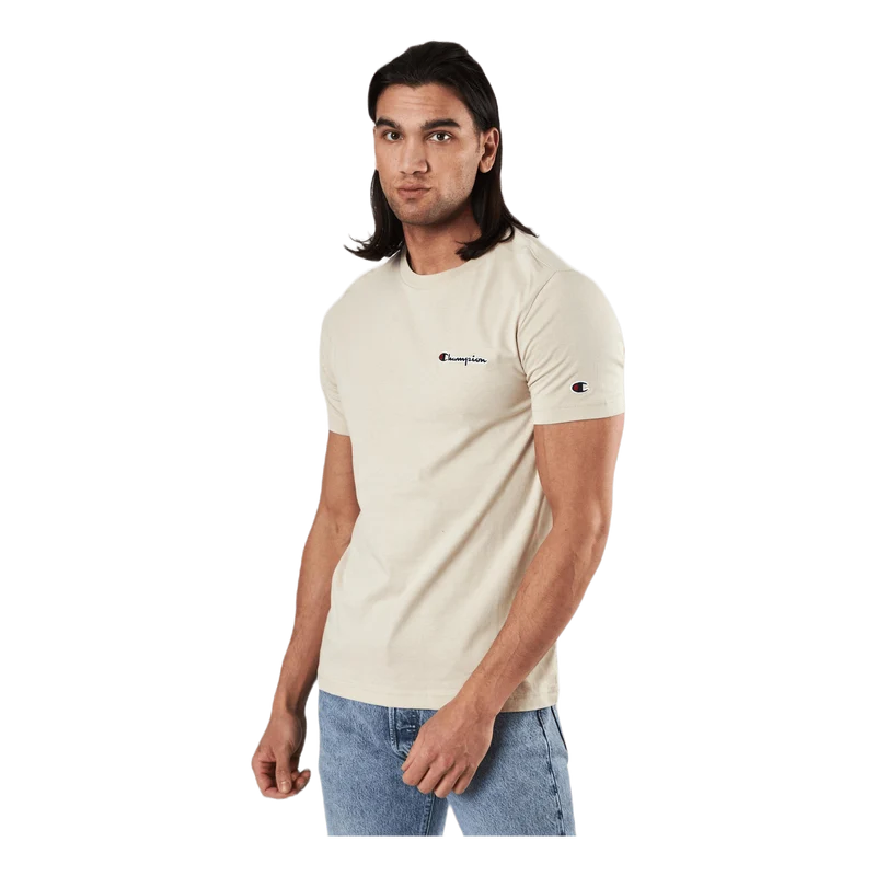 Crewneck T-shirt Ovc