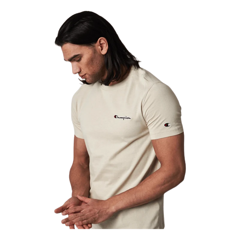Crewneck T-shirt Ovc