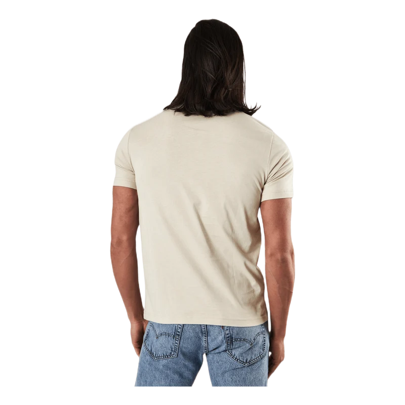 Crewneck T-shirt Ovc