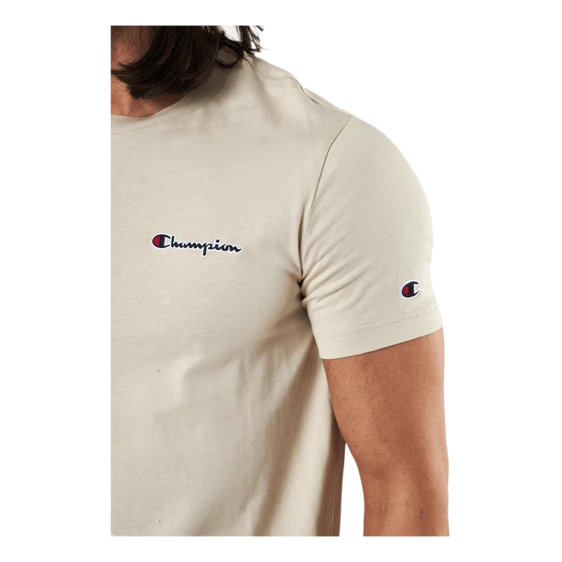 Crewneck T-shirt Ovc