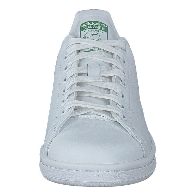 Stan Smith Vegan Ftwr White/green/ftwr White