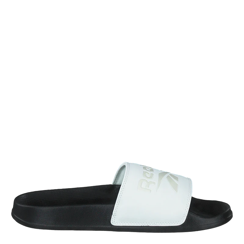 Classic Slide Chalk/black/classic White