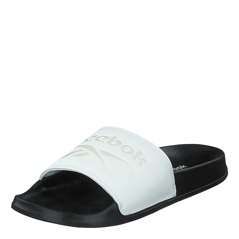 Classic Slide Chalk/black/classic White