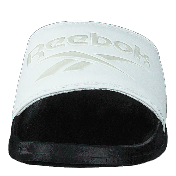 Classic Slide Chalk/black/classic White