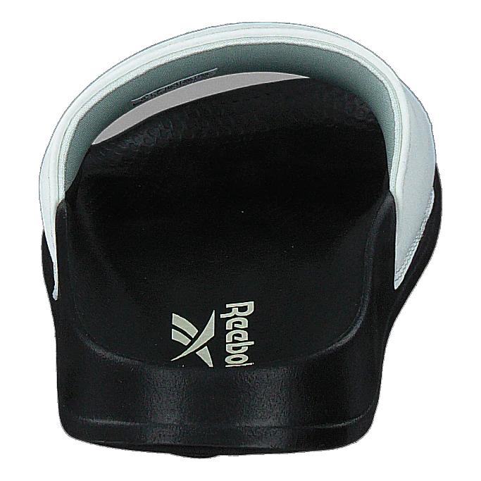 Classic Slide Chalk/black/classic White