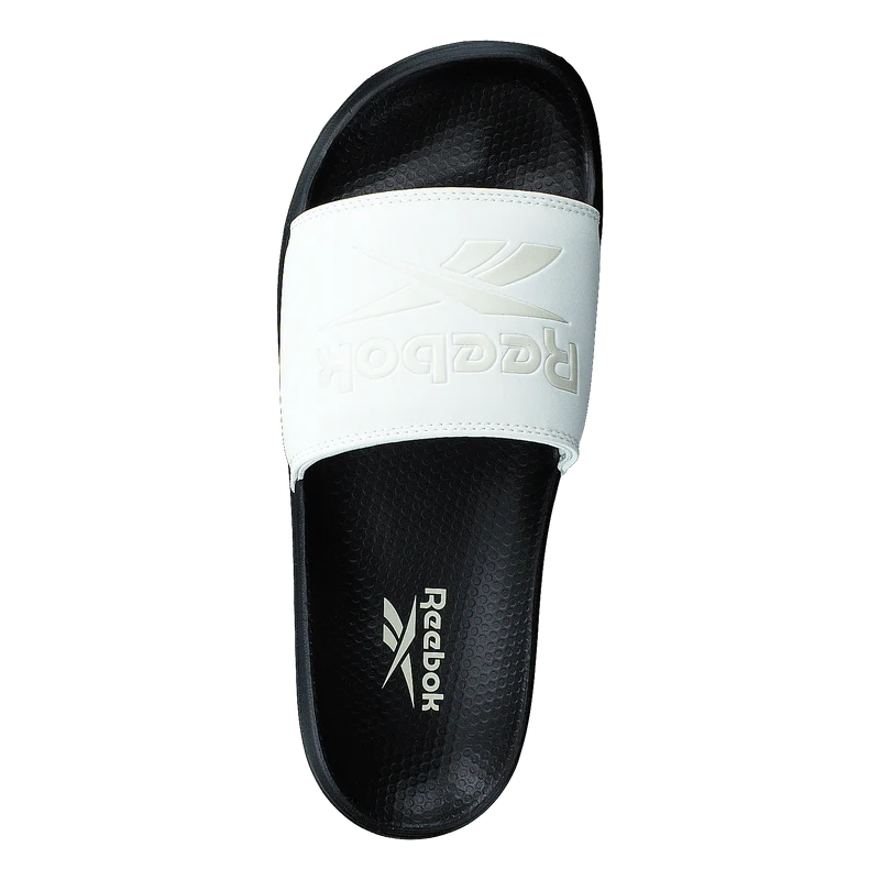 Classic Slide Chalk/black/classic White