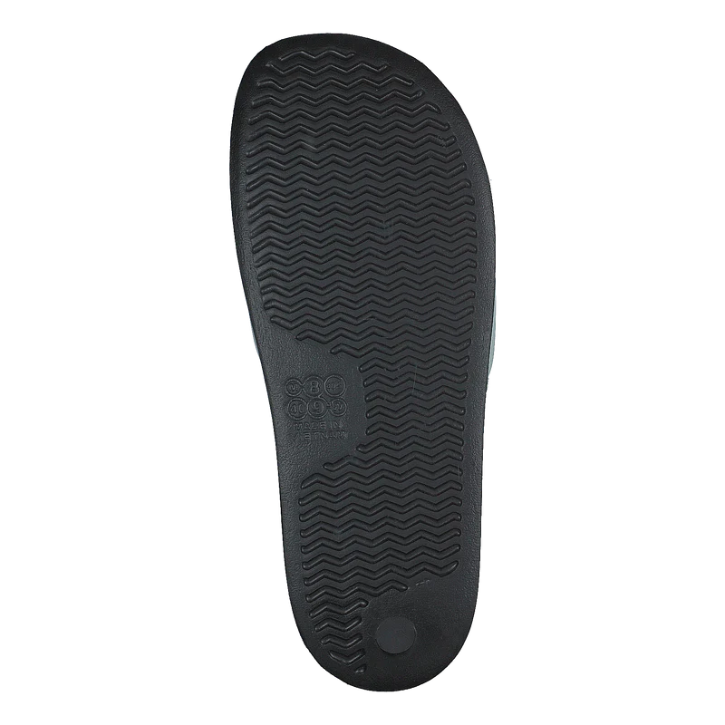 Classic Slide Chalk/black/classic White