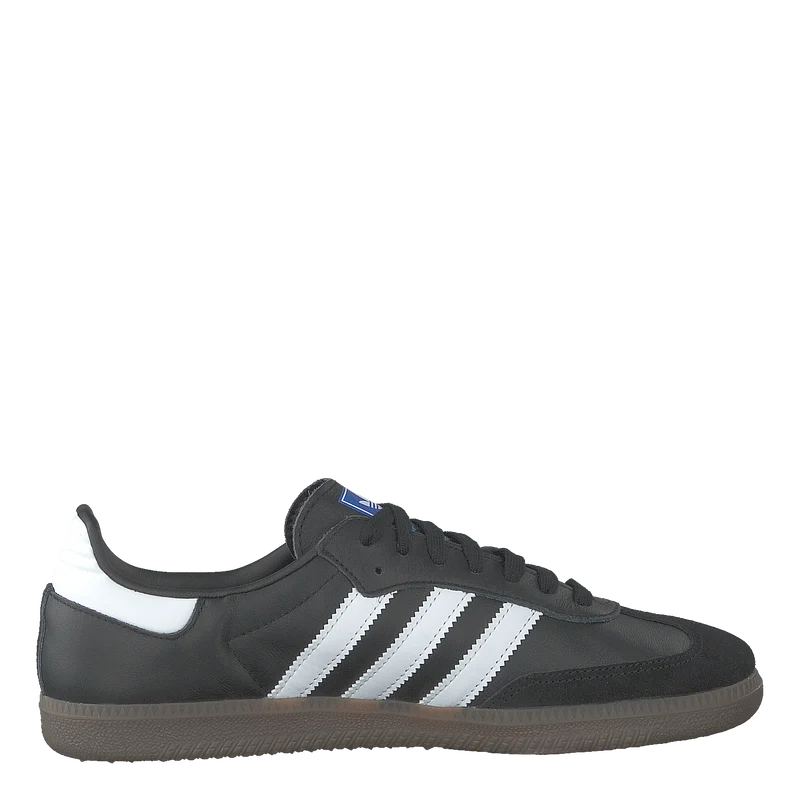 Samba Og Cblack/ftwwht/gum5