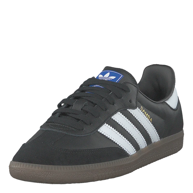 Samba Og Cblack/ftwwht/gum5
