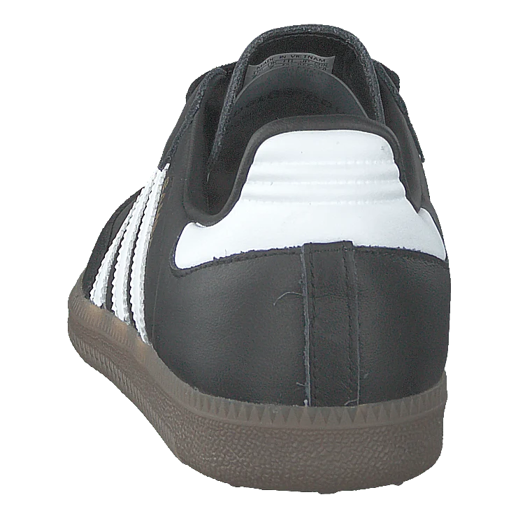 Samba Og Cblack/ftwwht/gum5