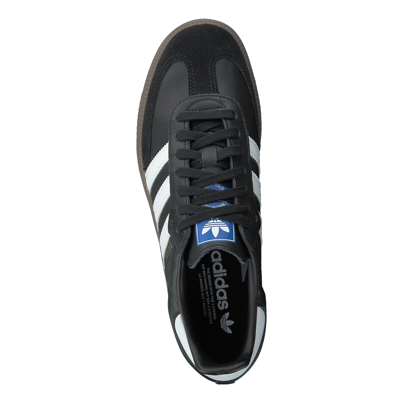Samba Og Cblack/ftwwht/gum5