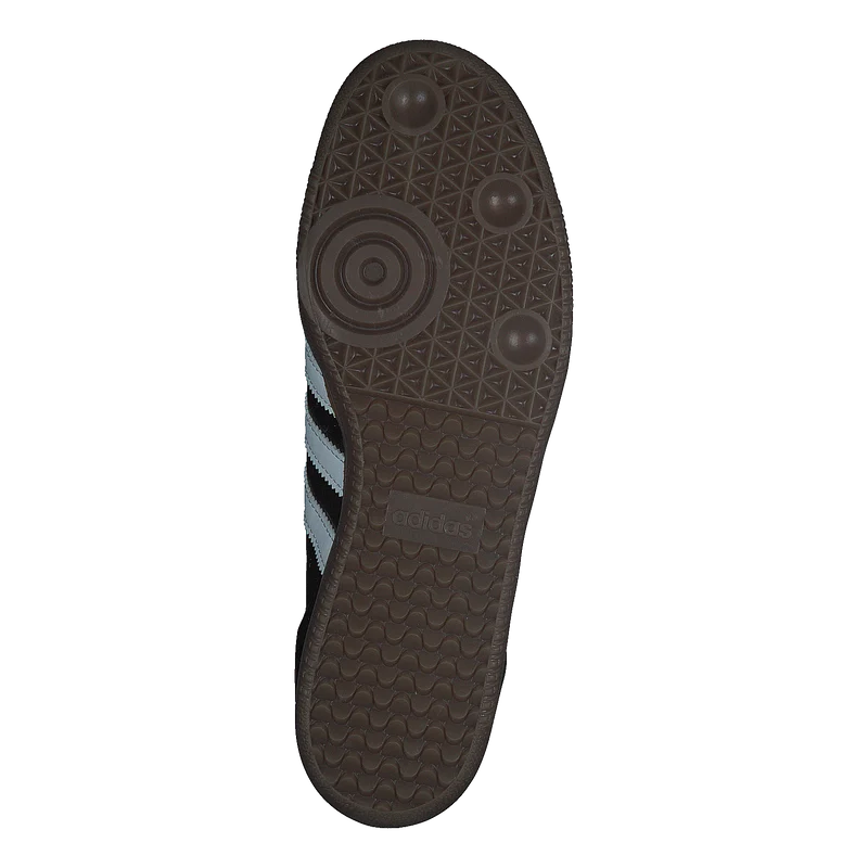 Samba Og Cblack/ftwwht/gum5
