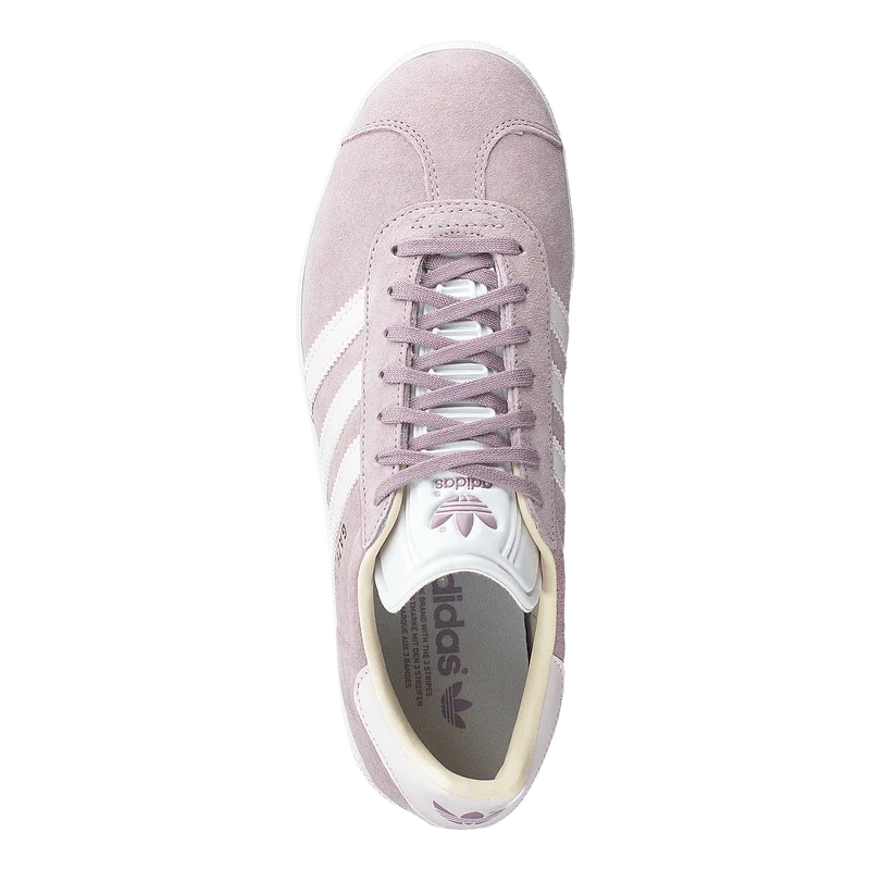 Gazelle W Sofvis/orctin/ecrtin