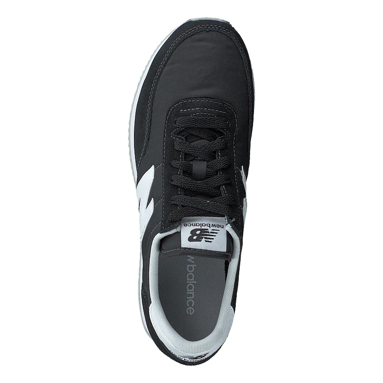 Ul720aa Black/white (048)