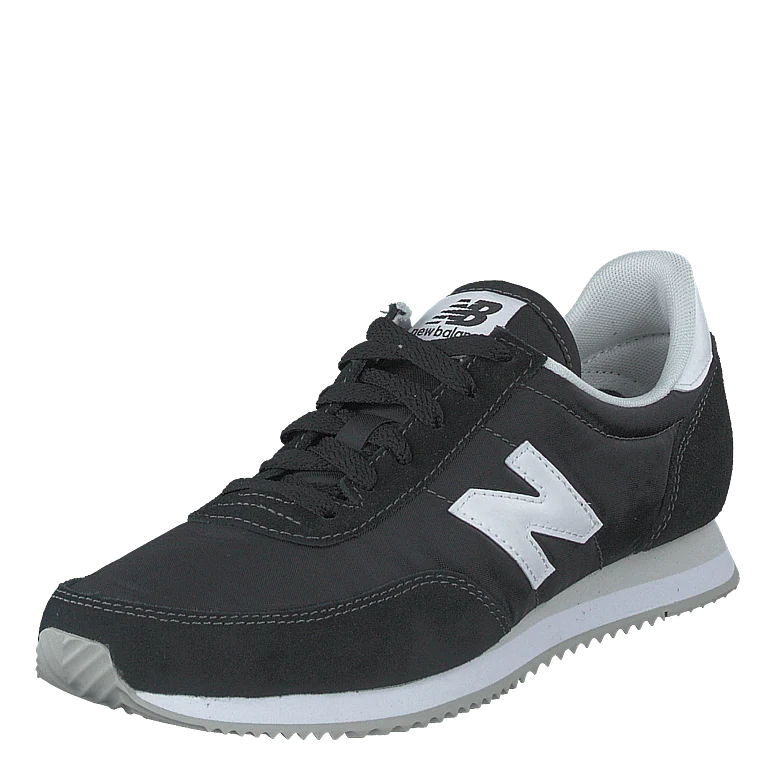 Ul720aa Black/white (048)
