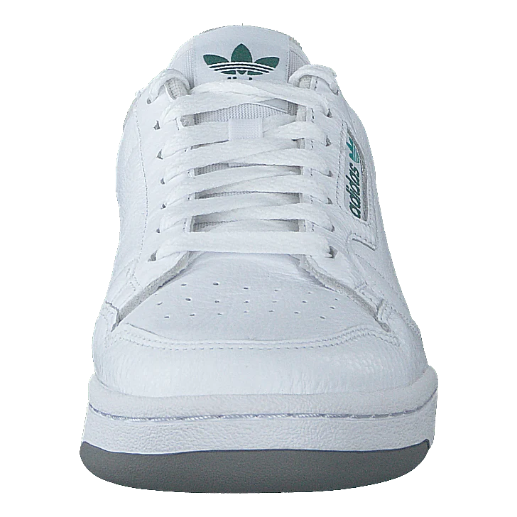 Continental 80 Ftwr White/glory Green/collegi