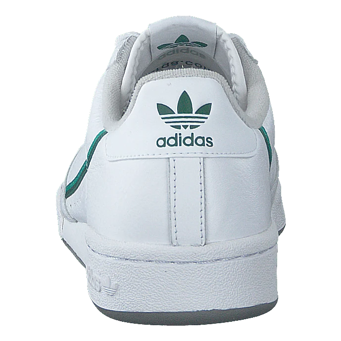 Continental 80 Ftwr White/glory Green/collegi