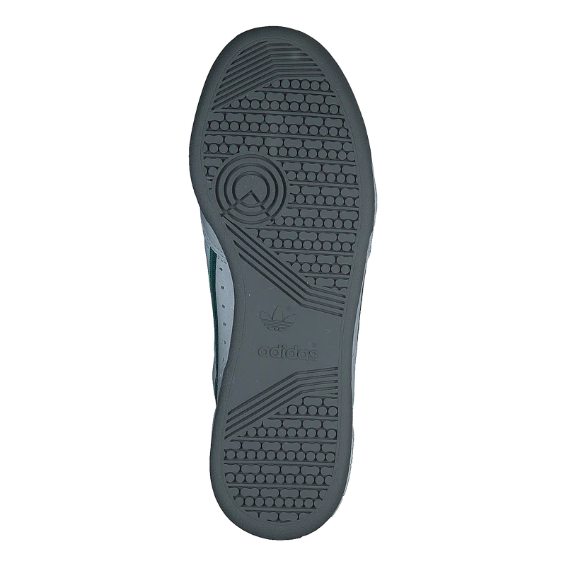 Continental 80 Ftwr White/glory Green/collegi