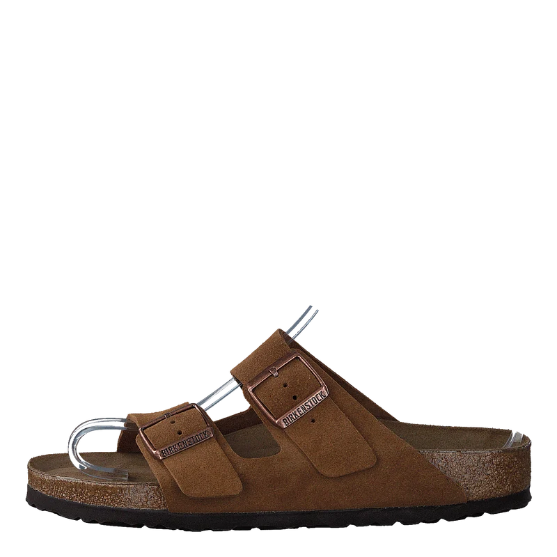 Arizona Soft Footbed Regular Mink