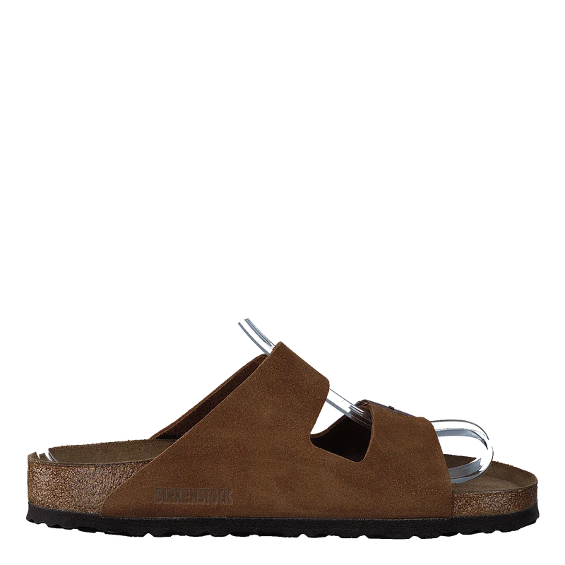 Arizona Soft Footbed Regular Mink