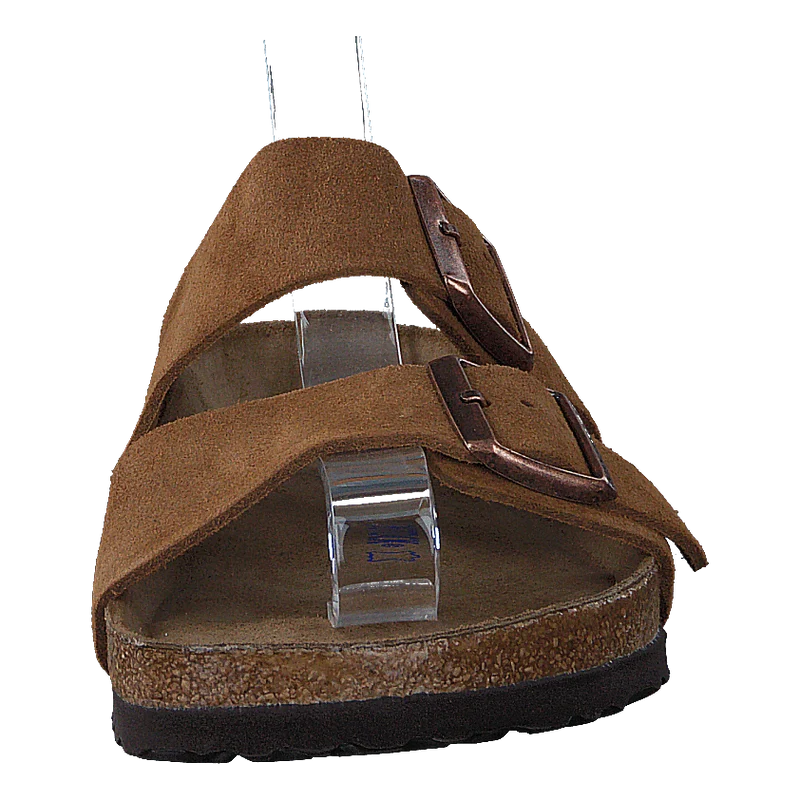 Arizona Soft Footbed Regular Mink
