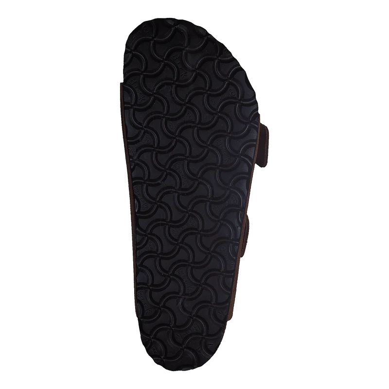 Arizona Soft Footbed Regular Mink