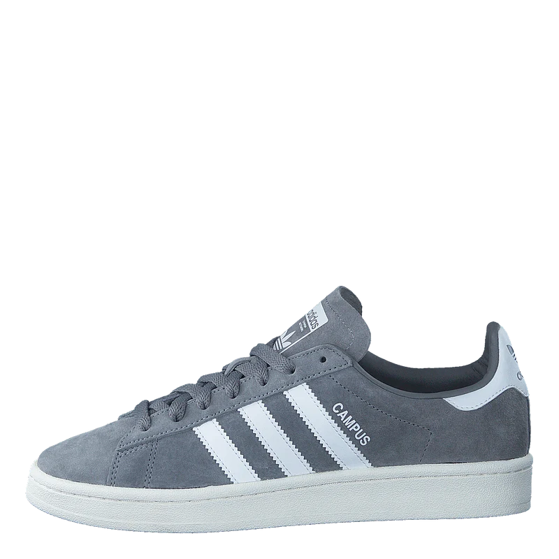 Campus Grey Three F17/Ftwr White/Chal