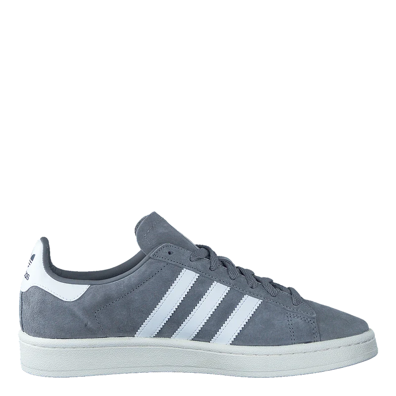 Campus Grey Three F17/Ftwr White/Chal