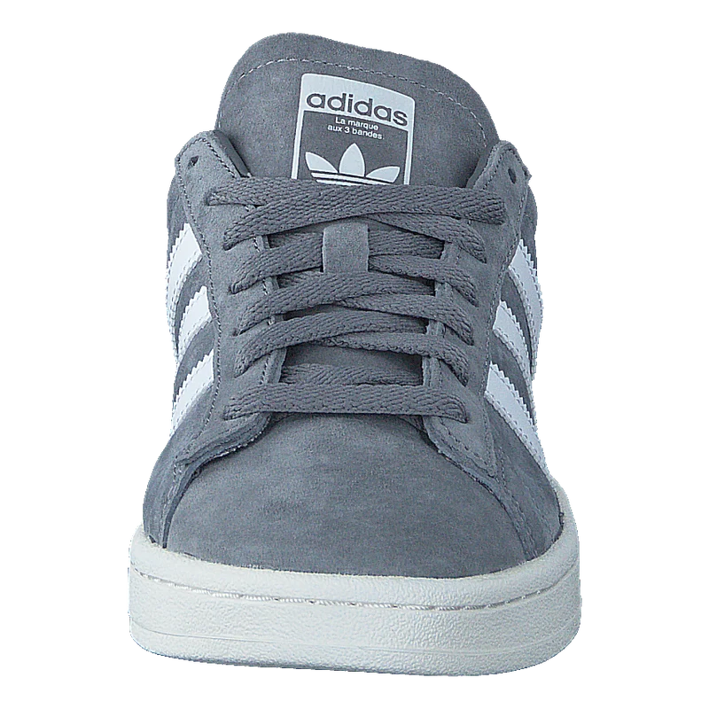 Campus Grey Three F17/Ftwr White/Chal