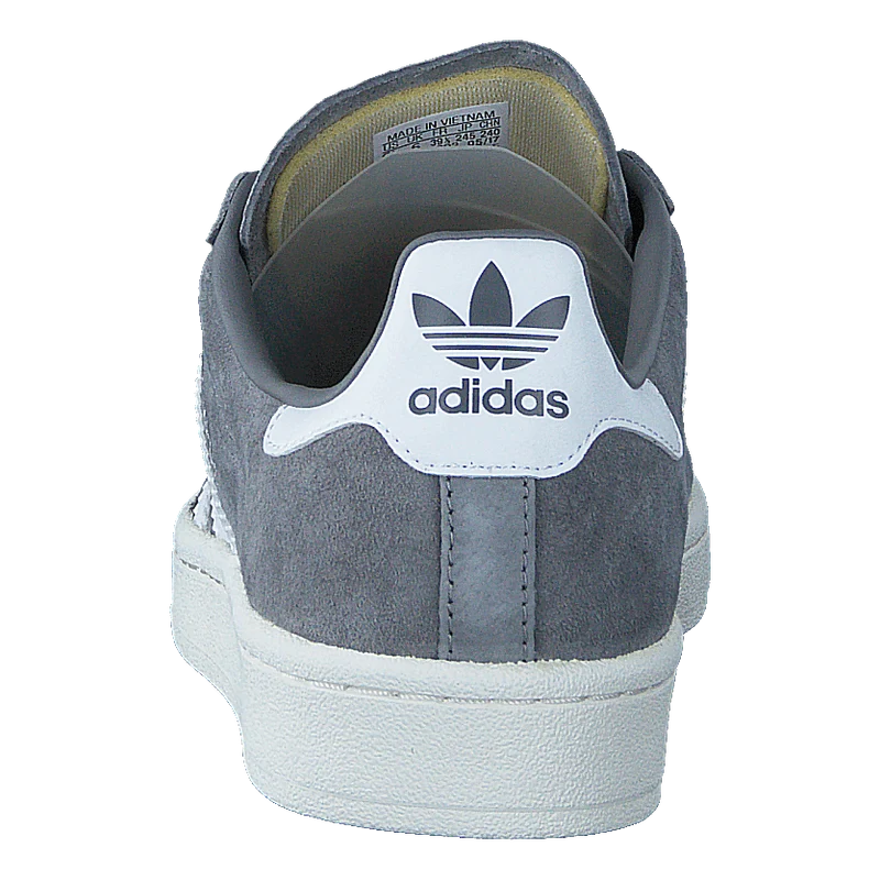 Campus Grey Three F17/Ftwr White/Chal