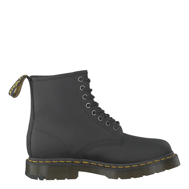 1460 Snowplow Black