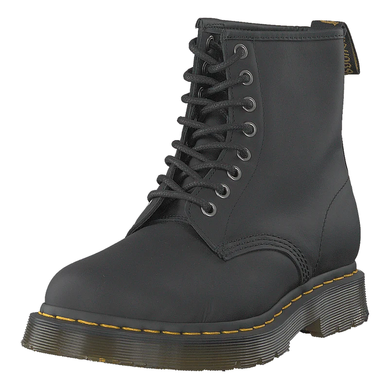 1460 Snowplow Black