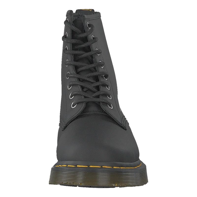 1460 Snowplow Black
