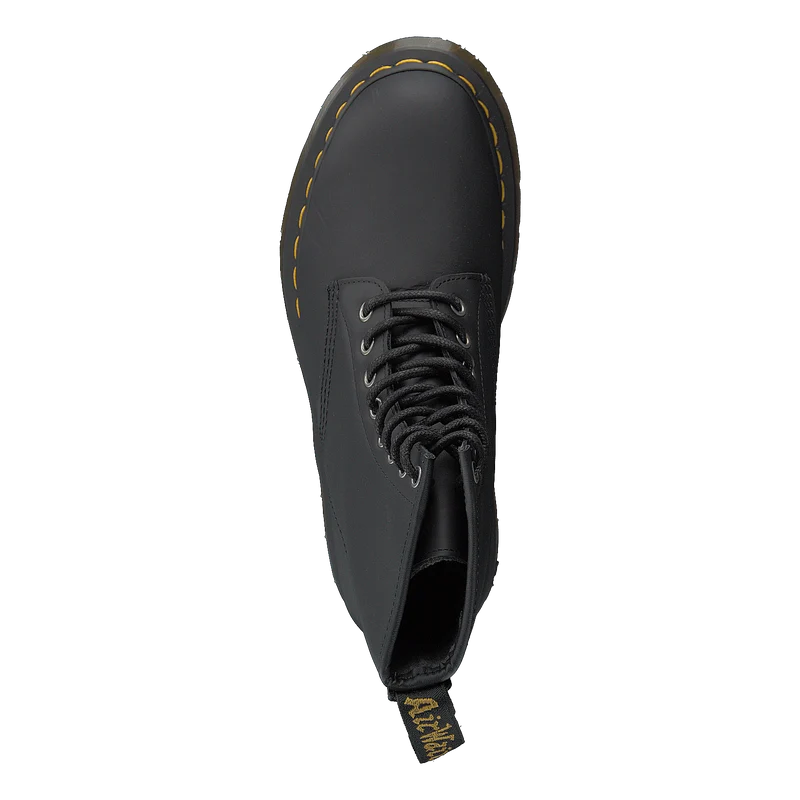 1460 Snowplow Black