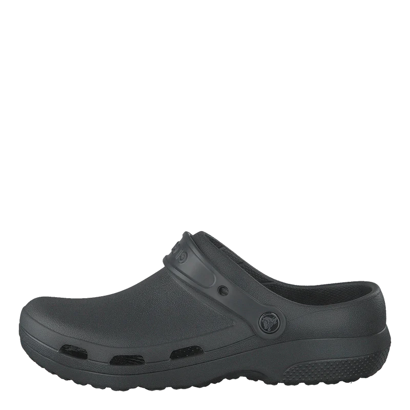 Specialist Ii Vent Clog Black