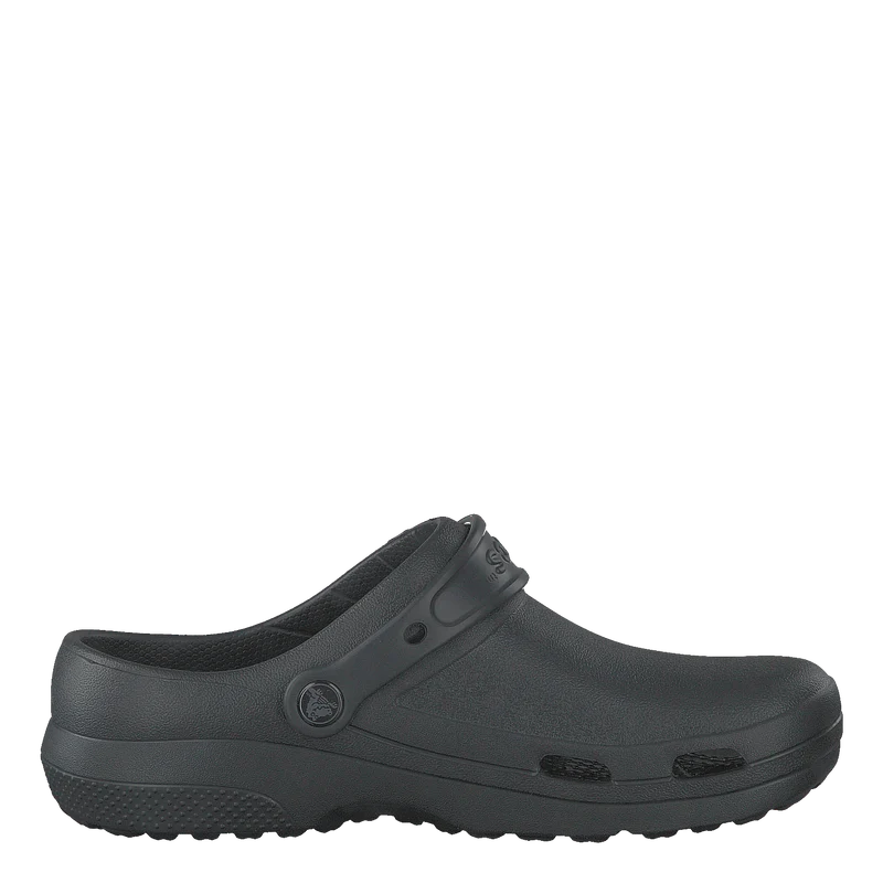 Specialist Ii Vent Clog Black