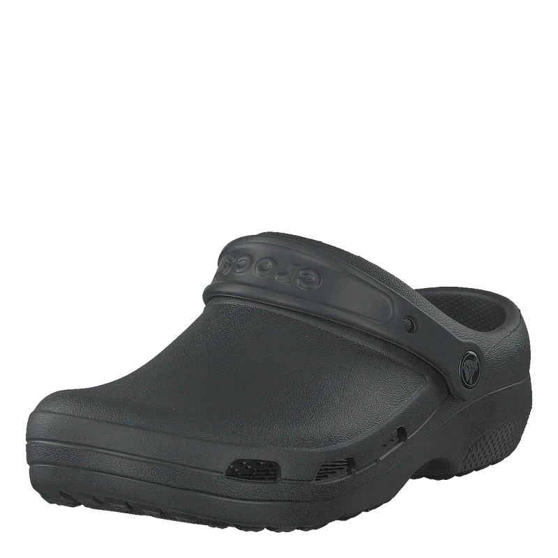 Specialist Ii Vent Clog Black