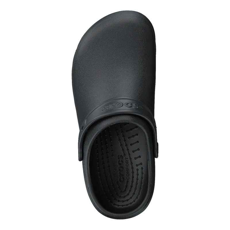 Specialist Ii Vent Clog Black