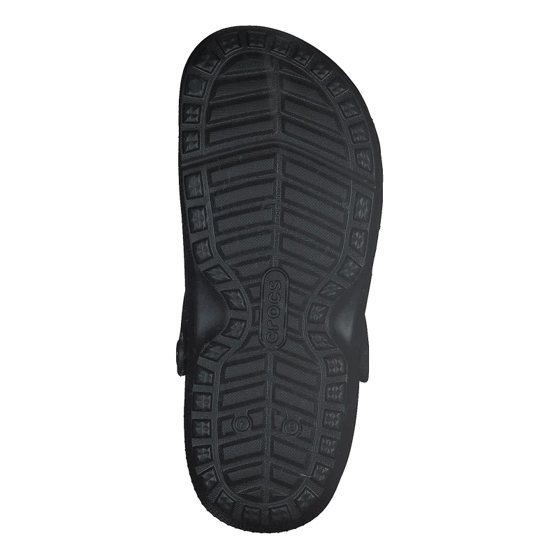 Specialist Ii Vent Clog Black
