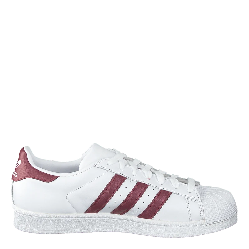 Superstar W Ftwwht/supcol/gretwo