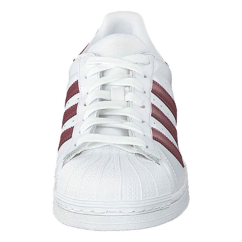 Superstar W Ftwwht/supcol/gretwo