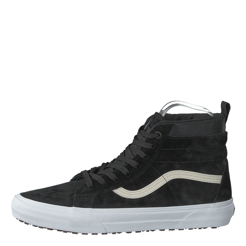 Ua Sk8-hi Mte (mte) Black/night/true White