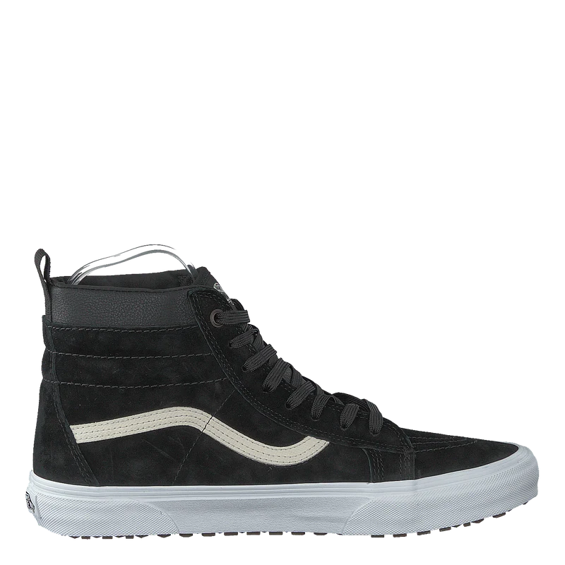 Ua Sk8-hi Mte (mte) Black/night/true White